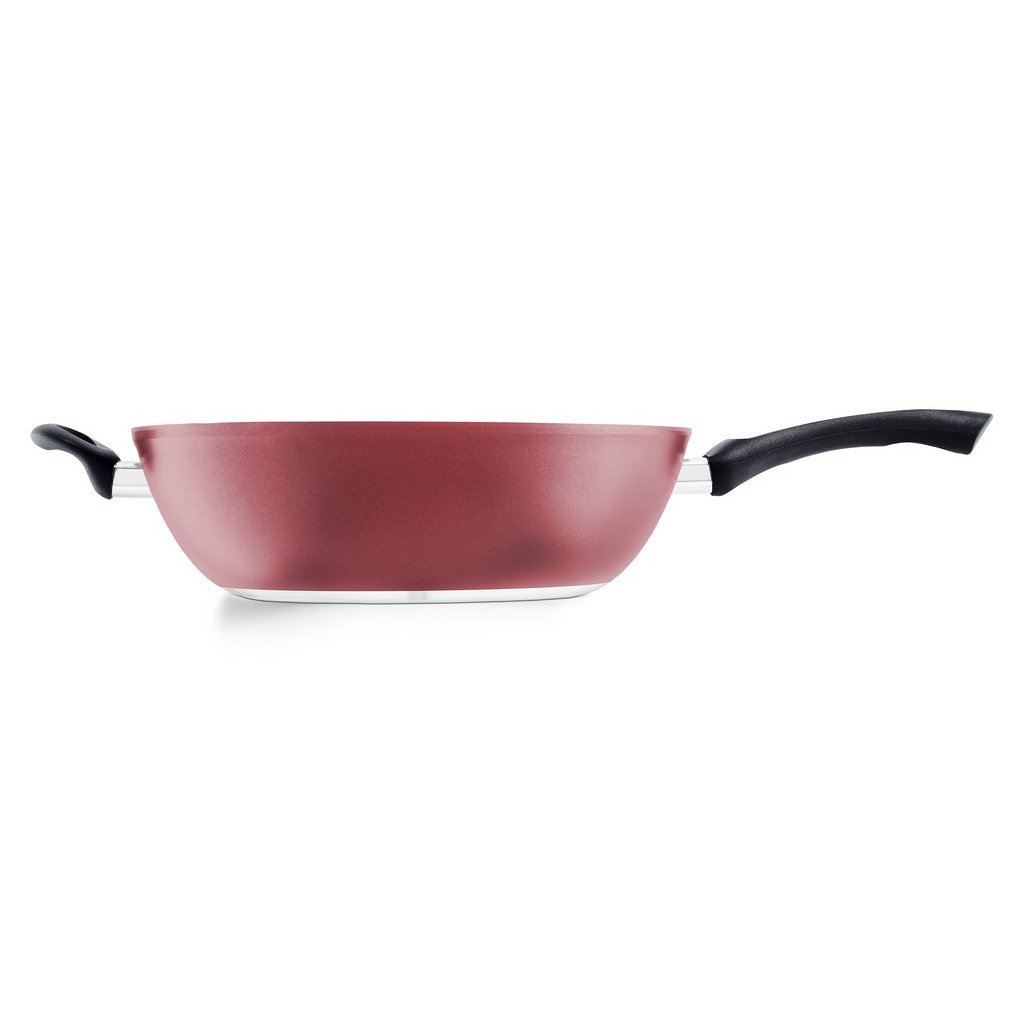 FISSLER Cenit 30 cm - patelnia / wok nieprzywierający