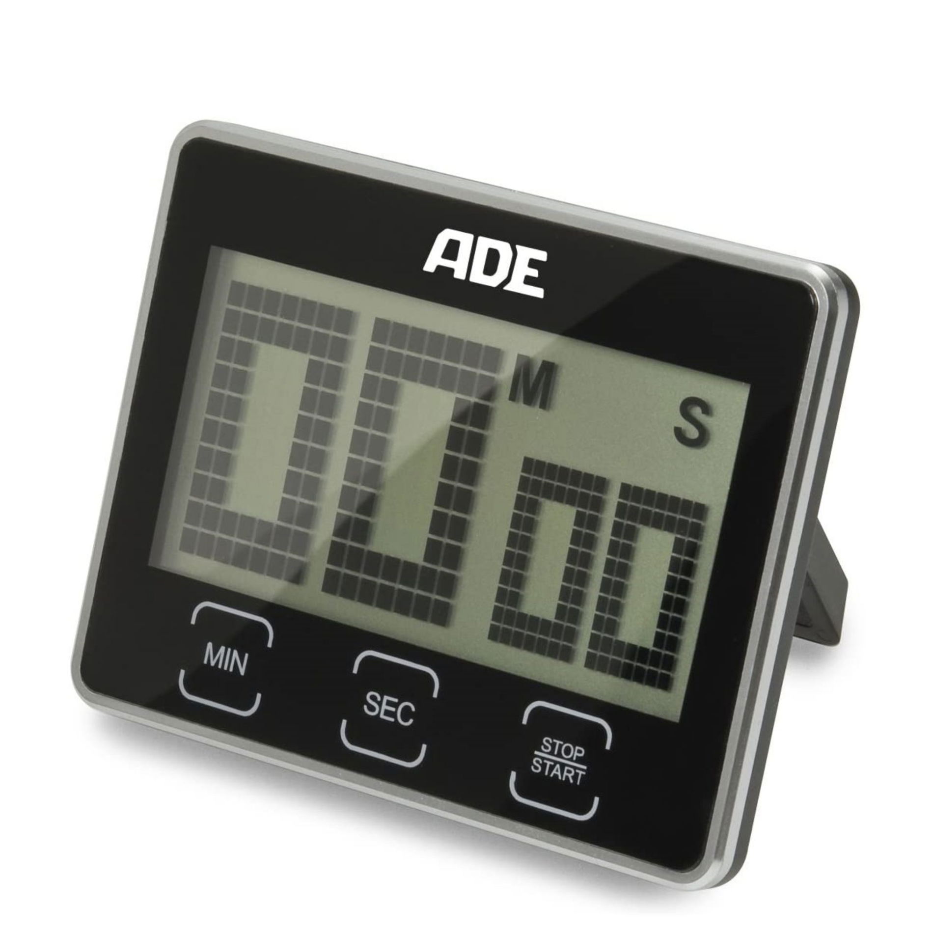 ADE Countdown Timer - kuchyňská minutka s magnetem