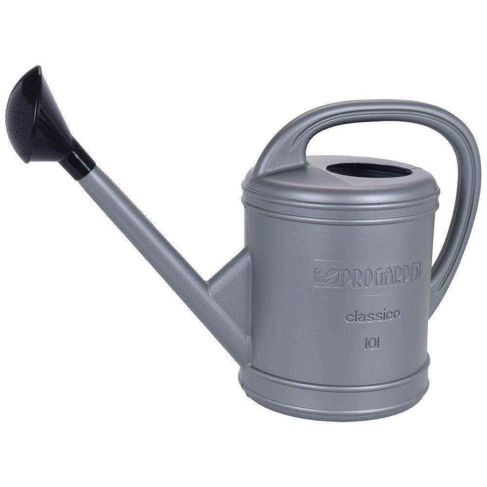 Plastová konvička na kvety WATERING CAN 10 l