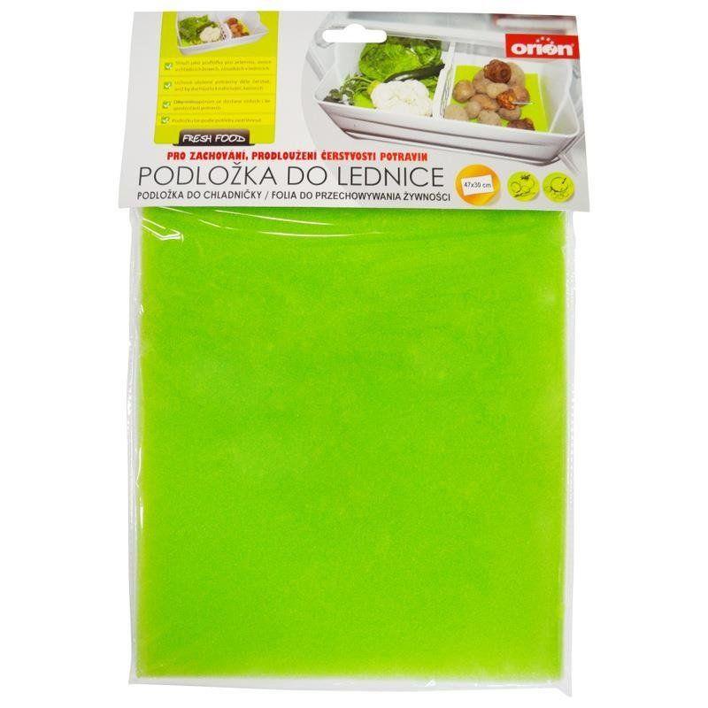 Antibakteriálna podložka do chladničky FRESH 47 x 30 cm