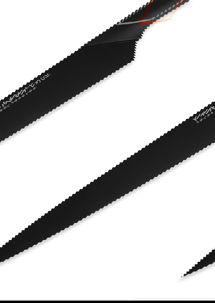 Nůž šéfkuchaře z nerezové oceli FISKARS EDGE 20 cm