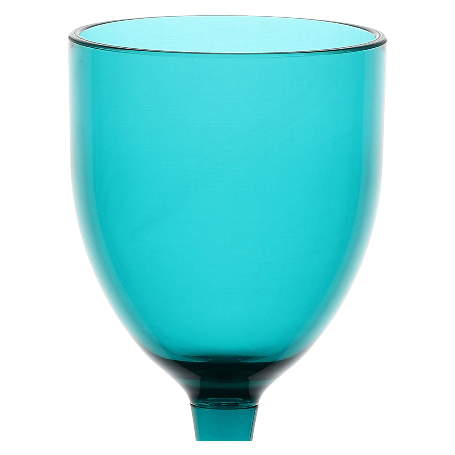 Kieliszki do wina ROSE TULIPANI FIABA 400 ml 6 szt.