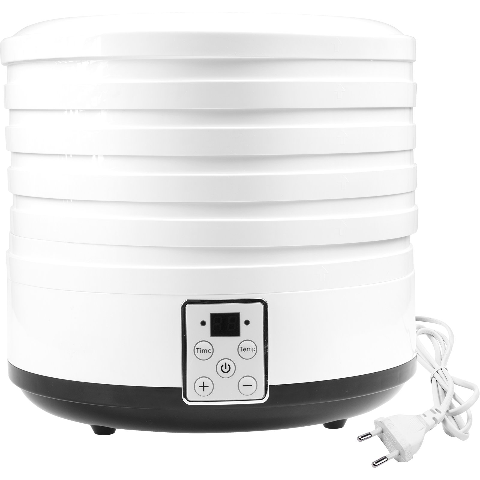 BROWIN 500 W - sušička na huby a ovocie