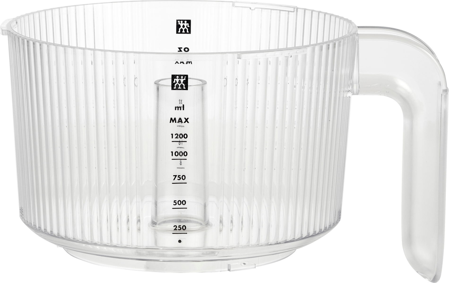 ZWILLING Enfinigy Pro white - mixovací nádoba 7 v 1