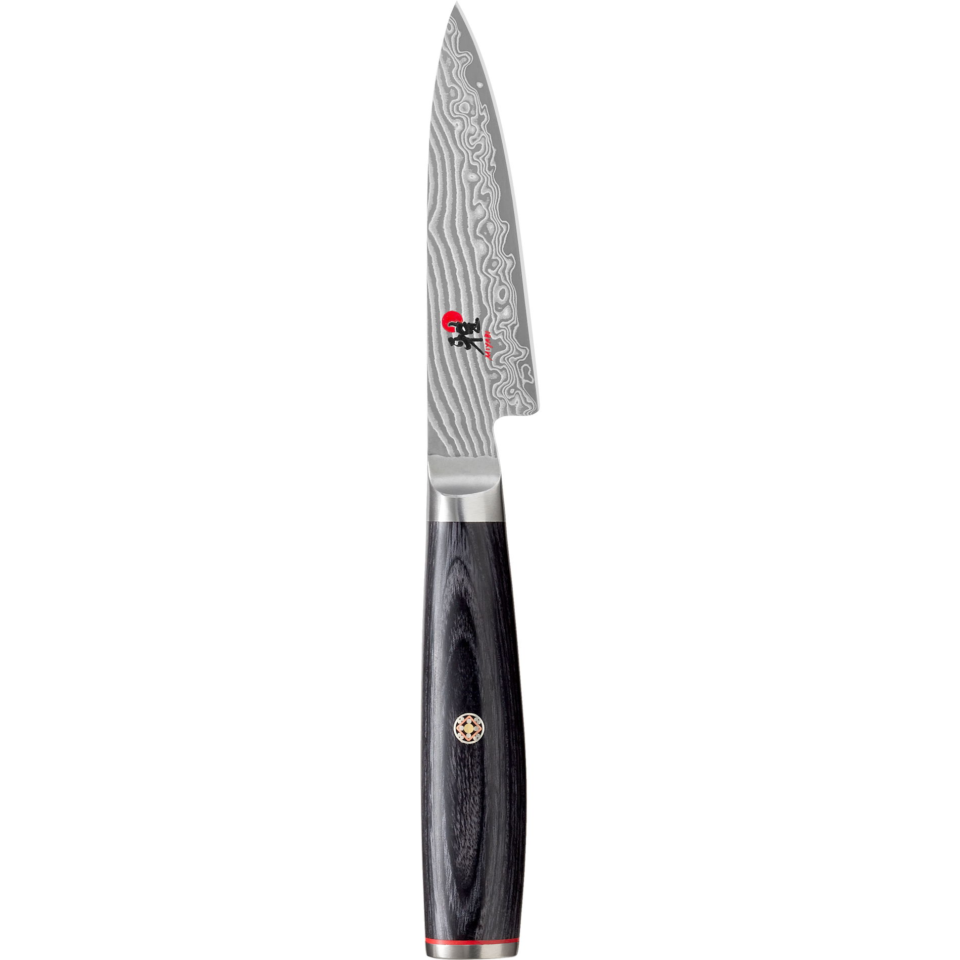 MIYABI 5000FCD 9 cm - nóż Shotoh ze stali nierdzewnej
