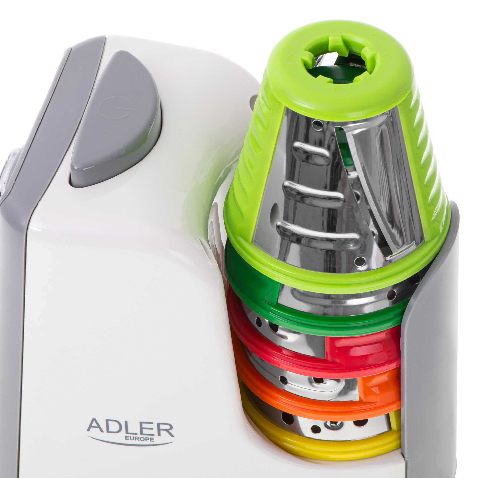 ADLER AD 4815 - elektrický kráječ na zeleninu
