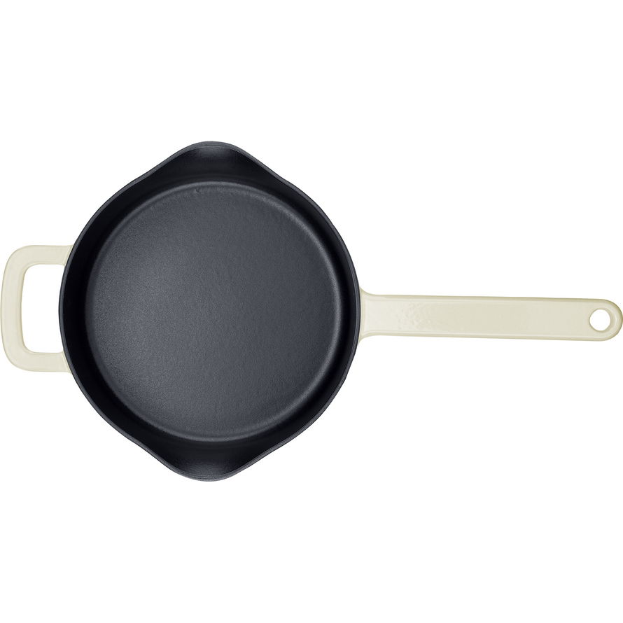 FISSLER Moments 24 cm - liatinová panvica