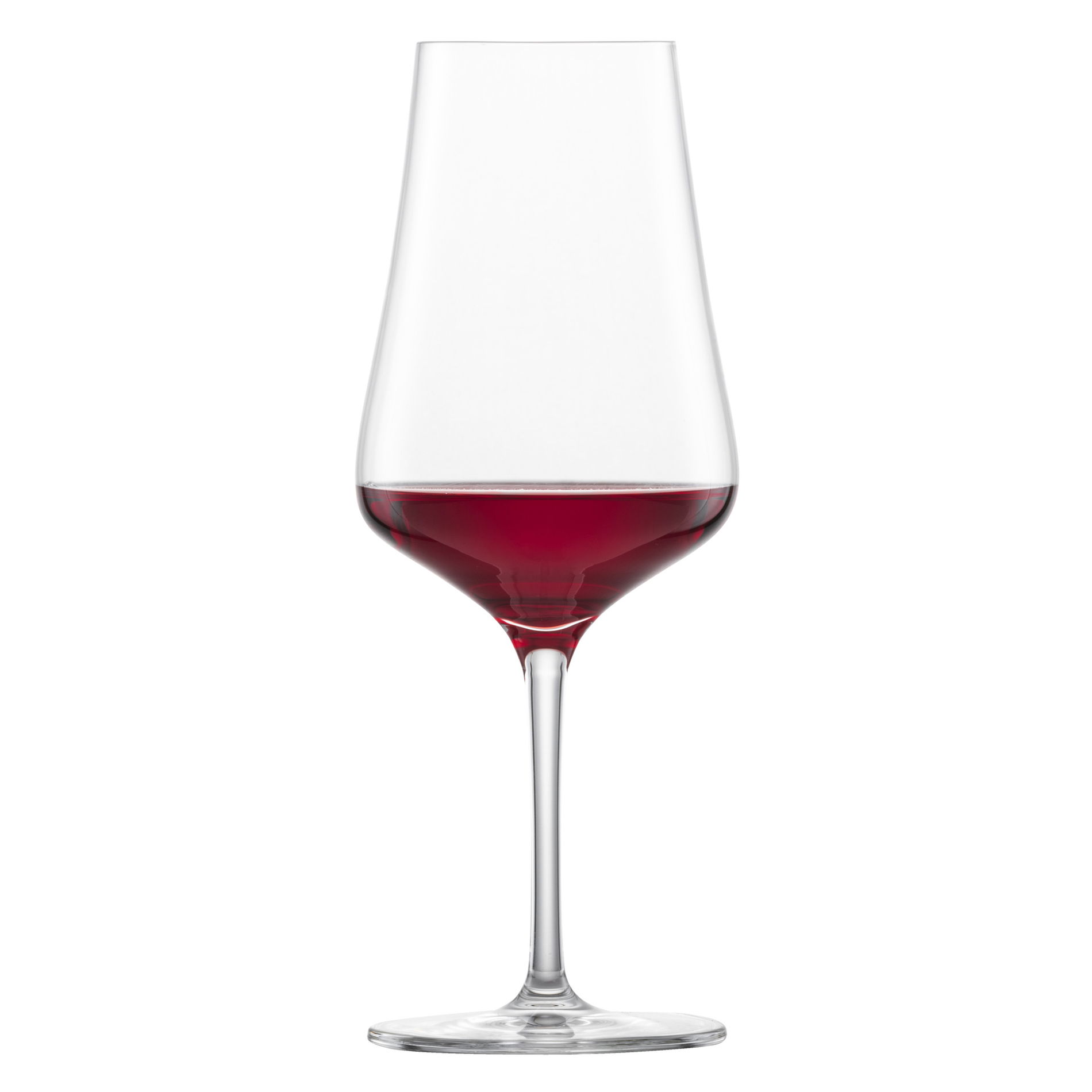 Sklenice na červené víno Beaujolais 486 ml FINE - SCHOTT ZWIESEL (Nová)