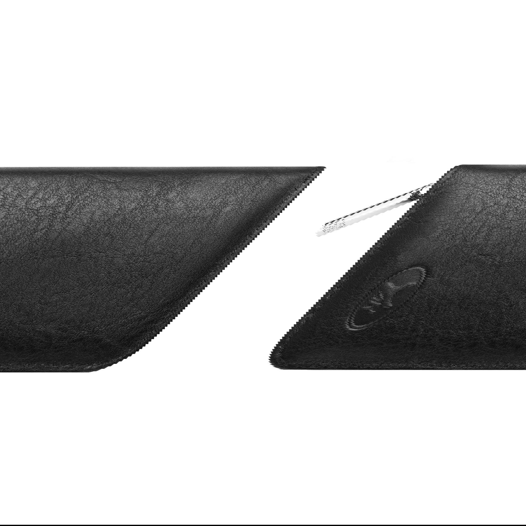 ZWILLING Twinox 6 el. - zestaw do paznokci ze stali nierdzewnej w etui