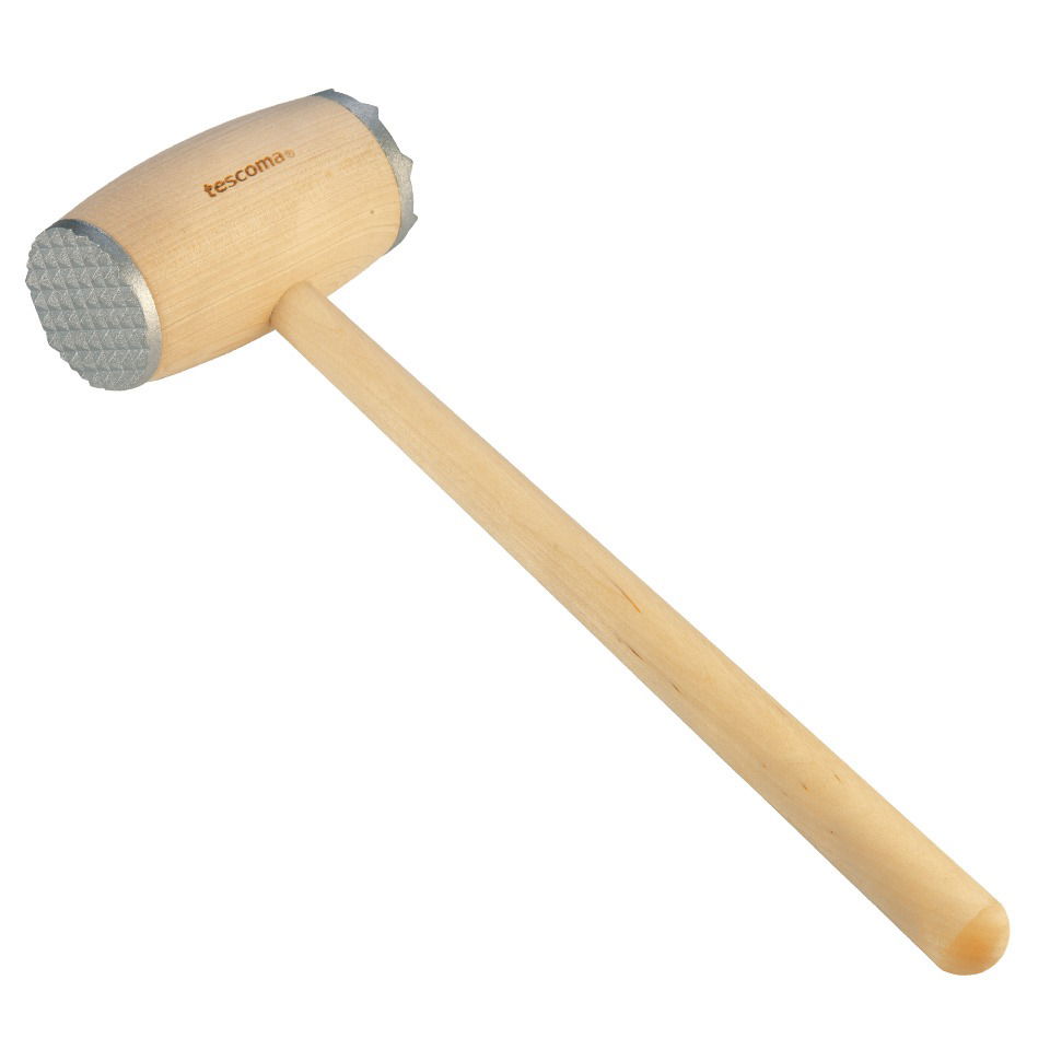 TESCOMA Woody - Dřevěný tlouk na maso