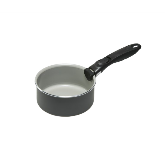 MONETA Melodie Minispace 20 cm - hliníkový hrnec