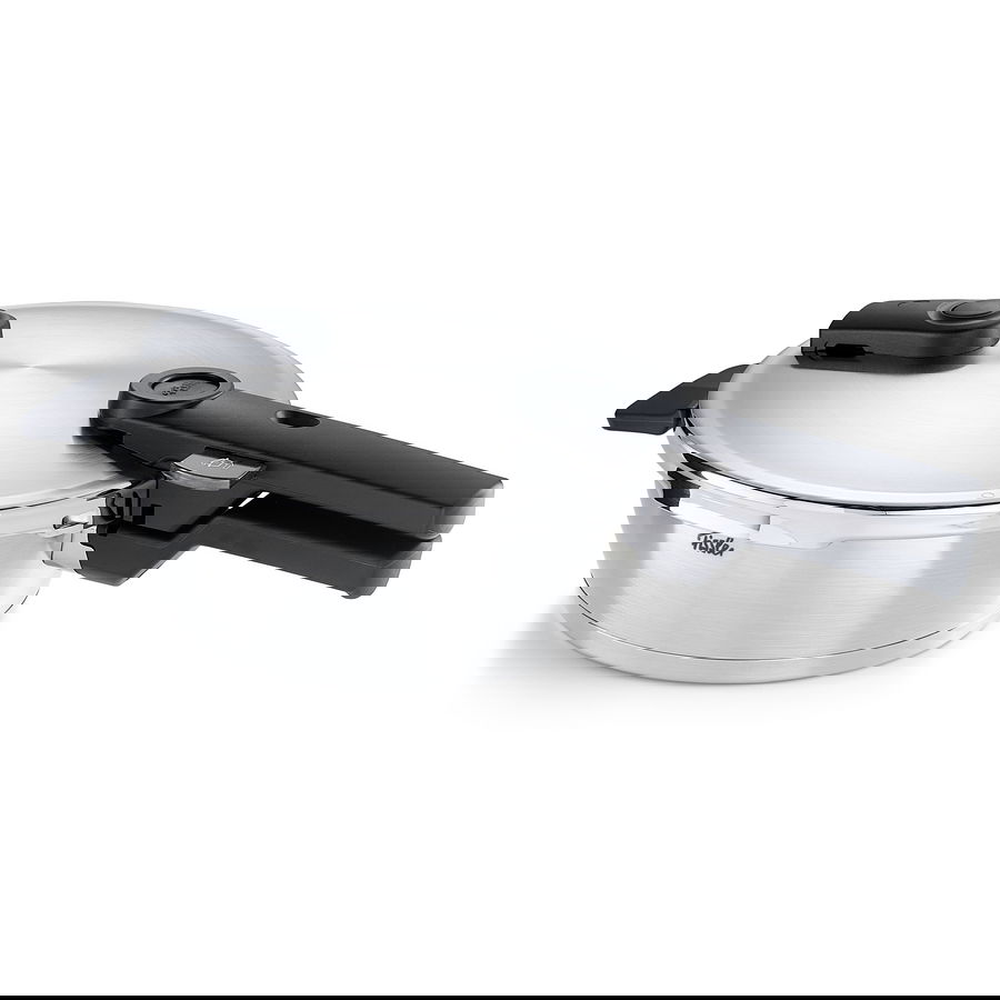 FISSLER Vitaquick Premium 2,5 l - rychlovarná konvice z nerezové oceli