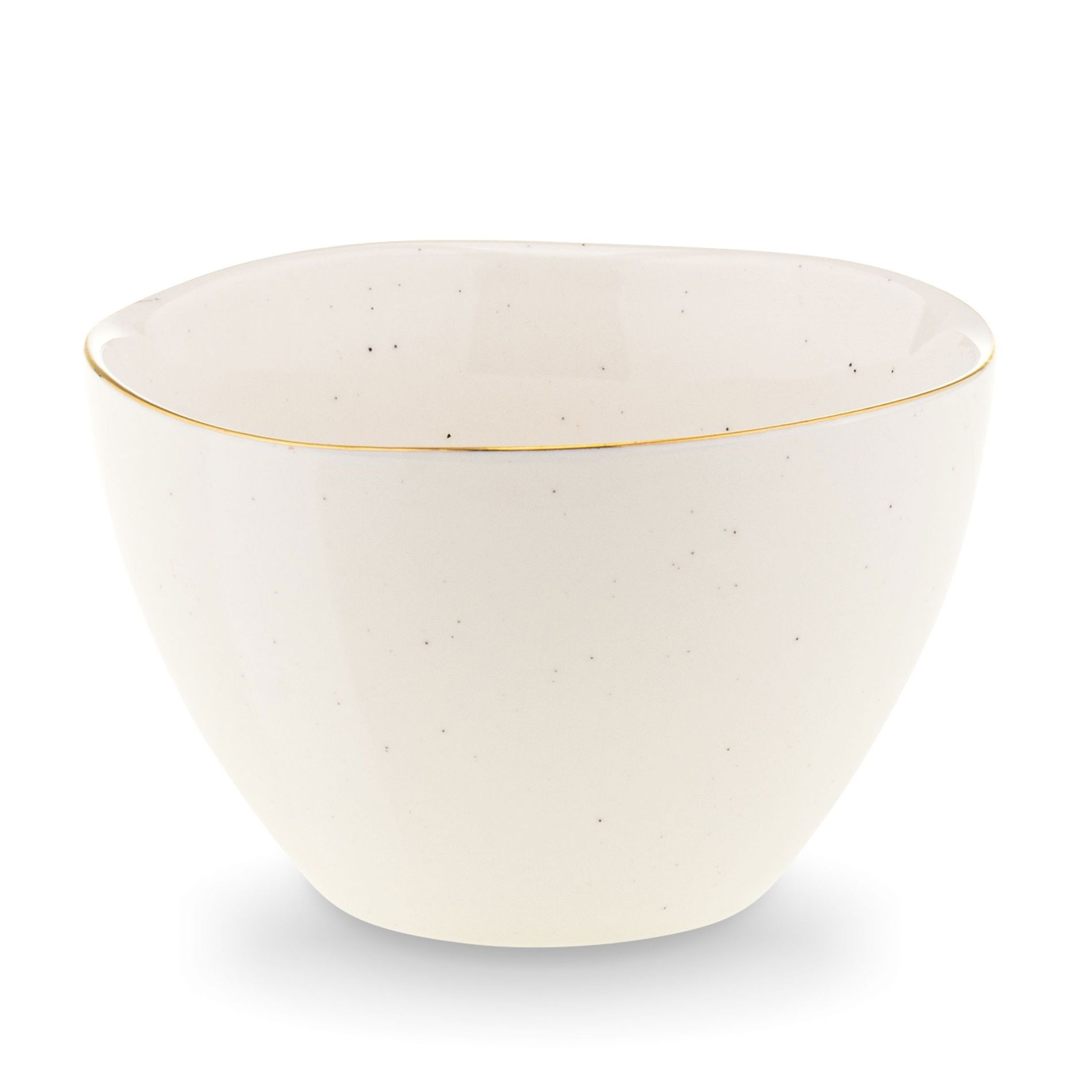 Miska / salaterka porcelanowa KONIGHOFFER NORDIC GLOSSY 0,7 l