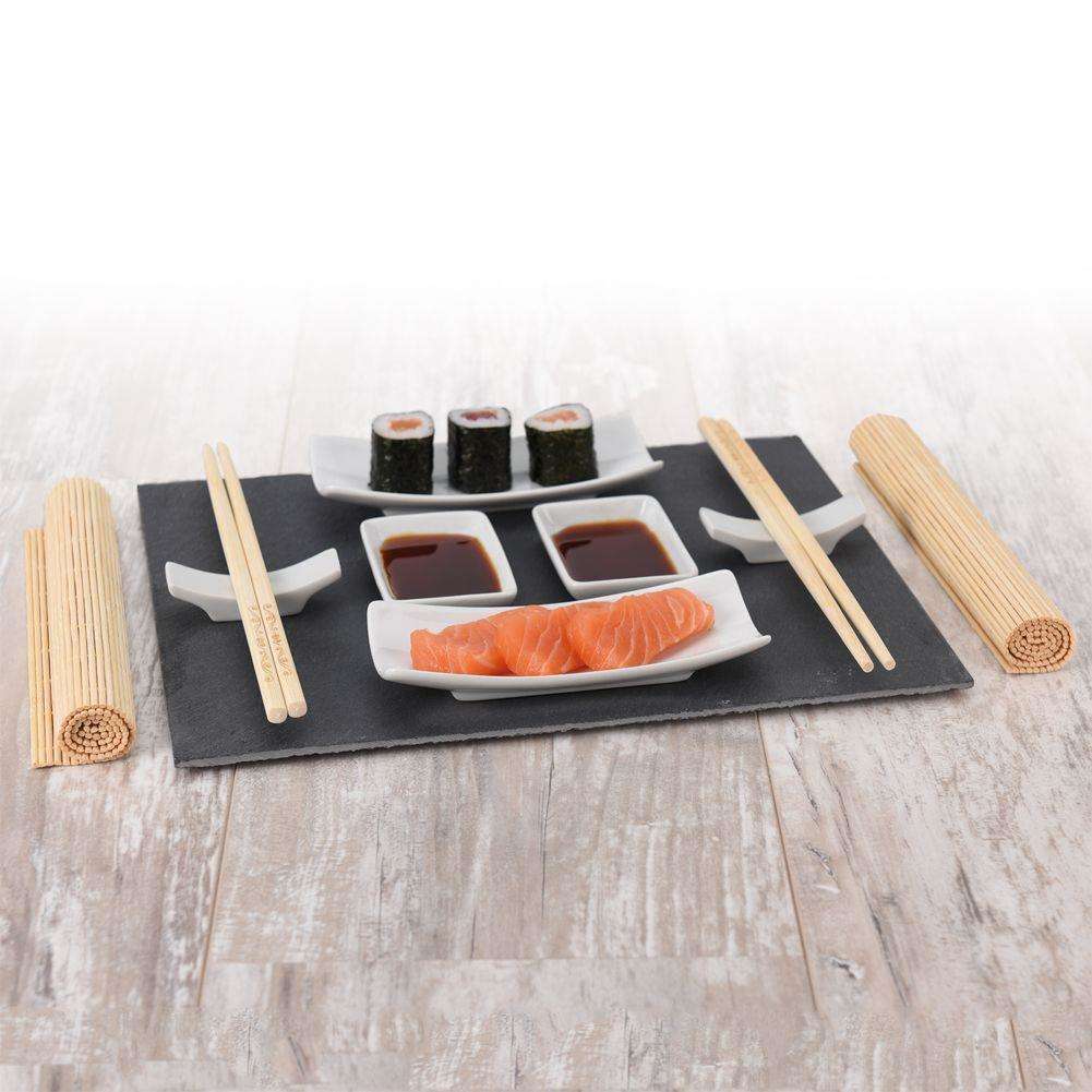 Súprava na sushi SUSHI TIME 13 dielov.