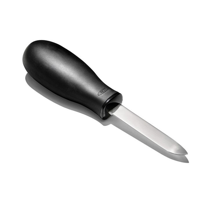 OXO Good Grips - nůž na ústřice z nerezové oceli