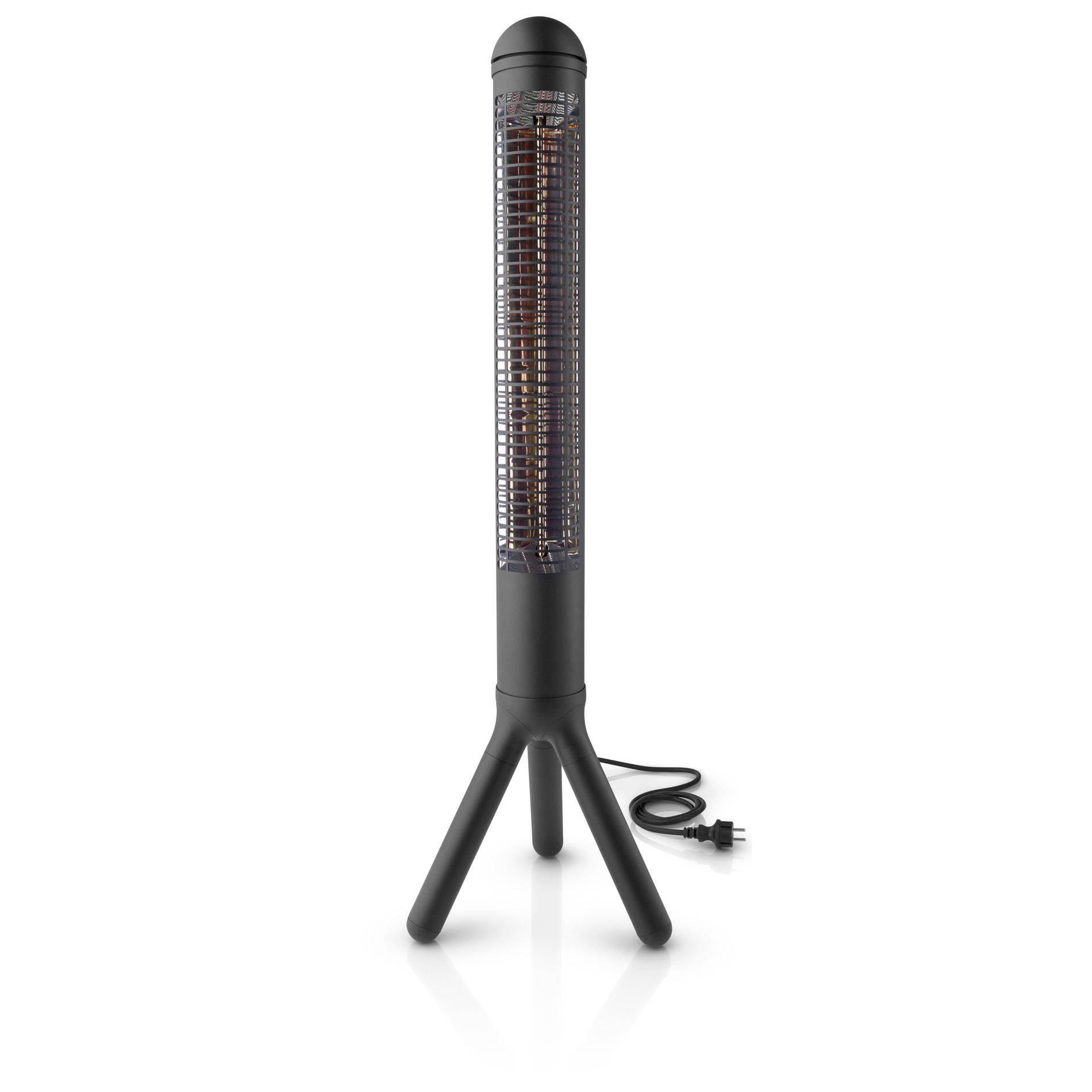 EVA SOLO HeatUp 1500 W - ogrzewacz tarasowy aluminiowy
