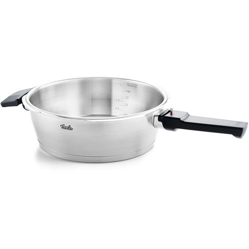 FISSLER Vitavit Premium 2,5 l - rychlovarná konvice z nerezové oceli