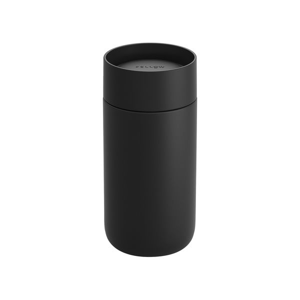 FELLOW Carter Move Mug Sip Lid 355 ml - termokrůžek z nerezové oceli
