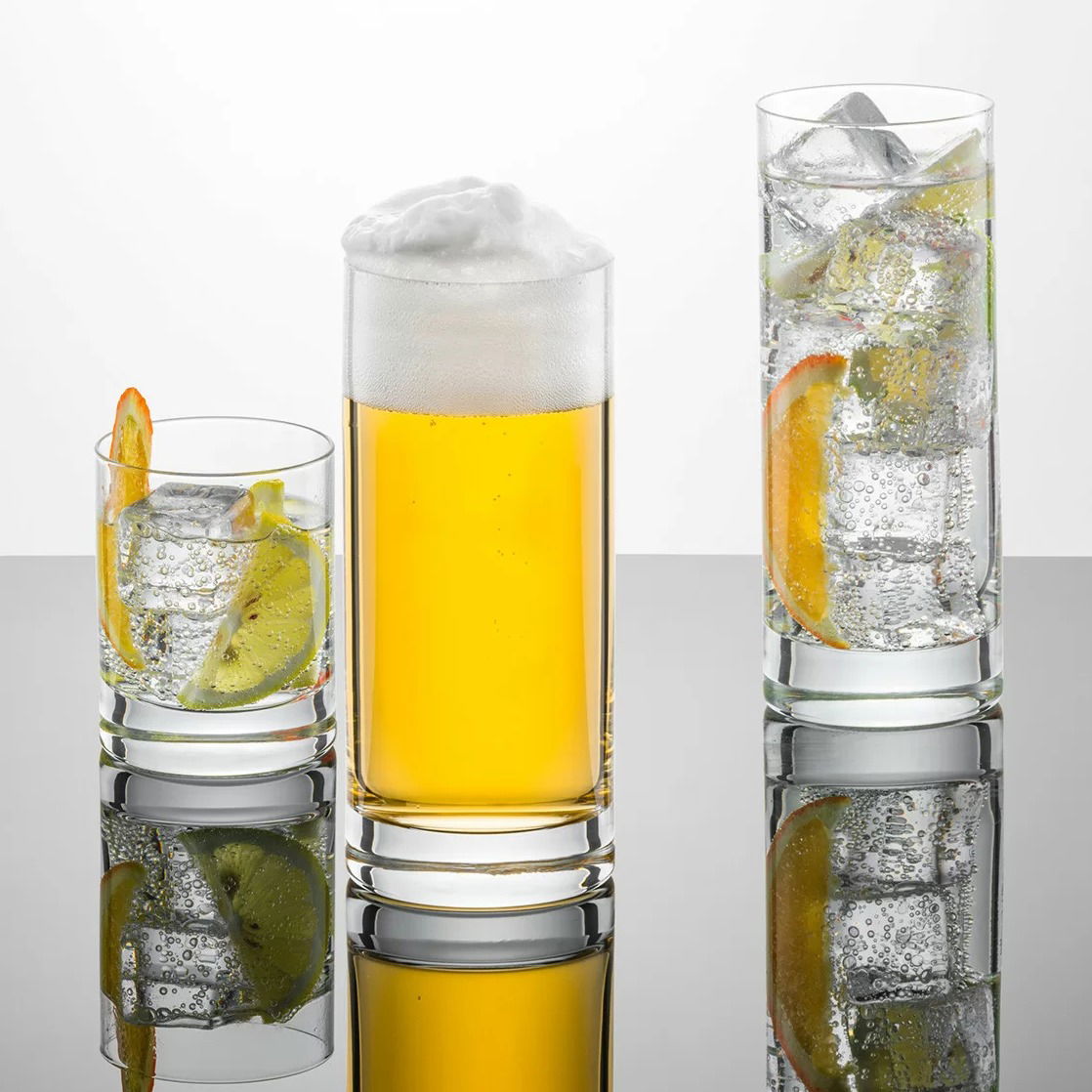 ZWIESEL GLAS Tavoro 469 ml 4 ks. - sklenice na nápoje a koktejly z křišťálu