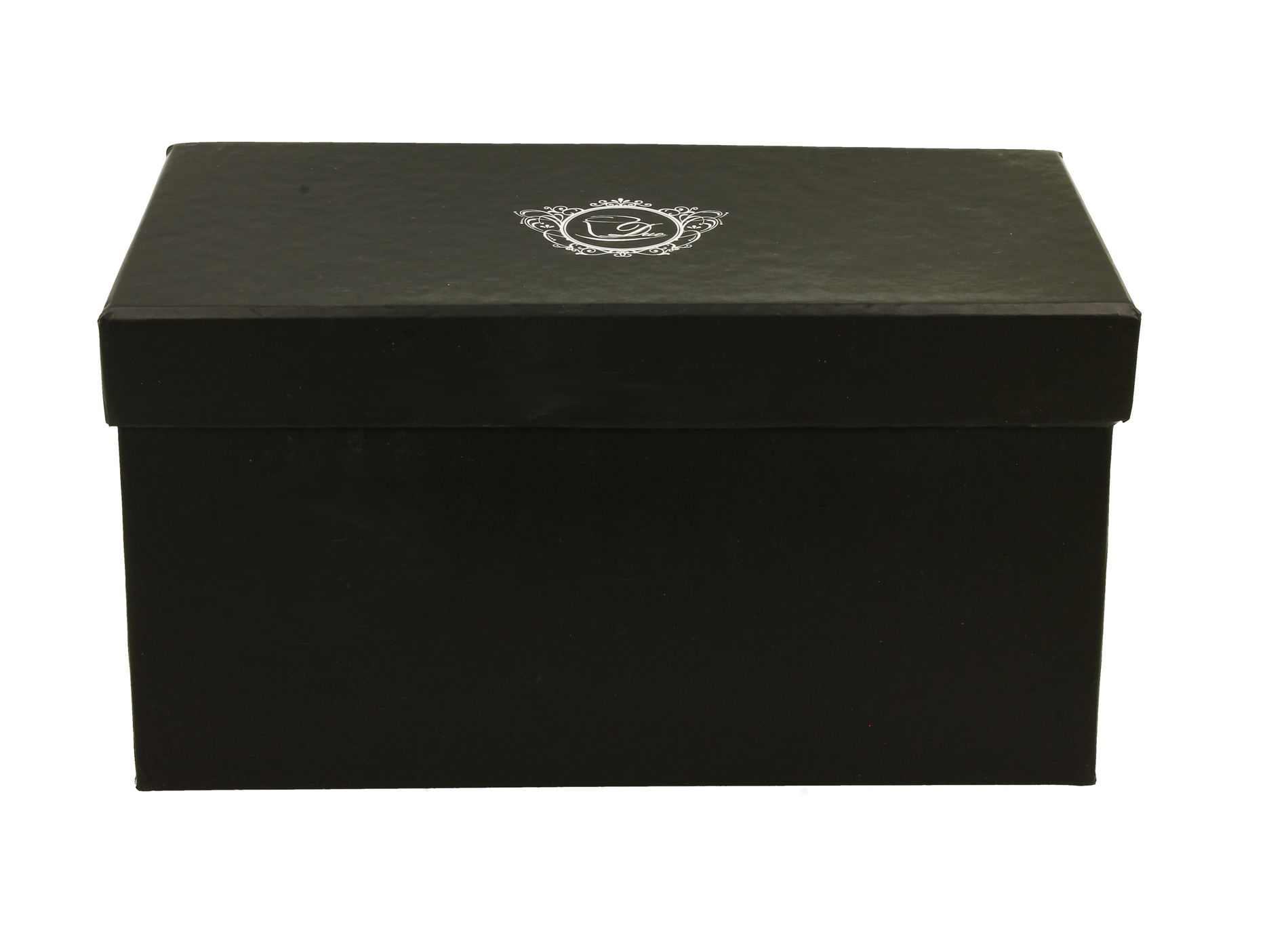 DUO DIAMOND porcelánové hrnky 350 ml 2 ks