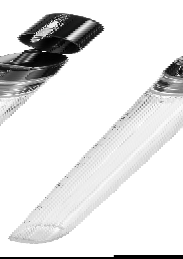 ZWILLING Enfinigy 600 W černý - tritantový stolni mixer (smoothie)