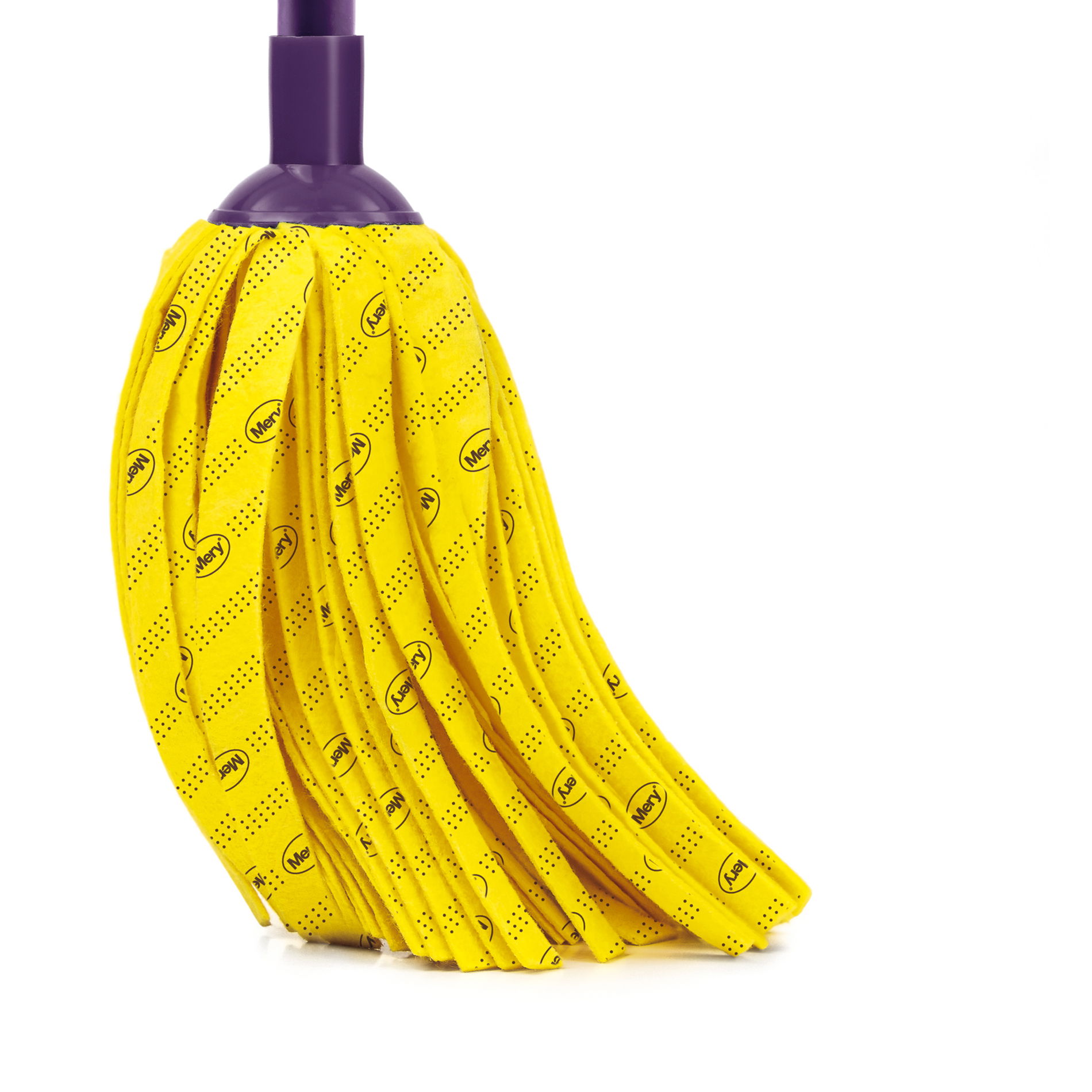 Náhradní vložek / výměnná koncovka pro mop MERY