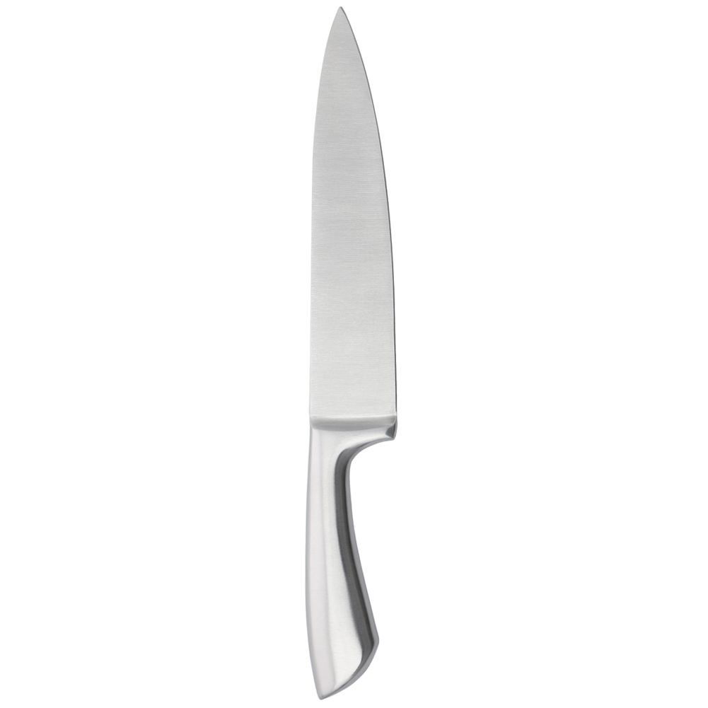 Nerezový kuchársky nôž 33,5 cm