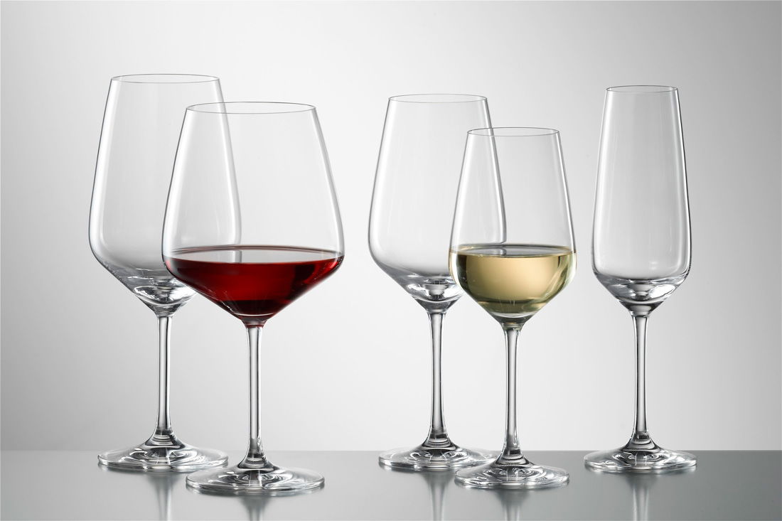 Sklenice na víno Bordeaux 656 ml TASTE - SCHOTT ZWIESEL (nová)