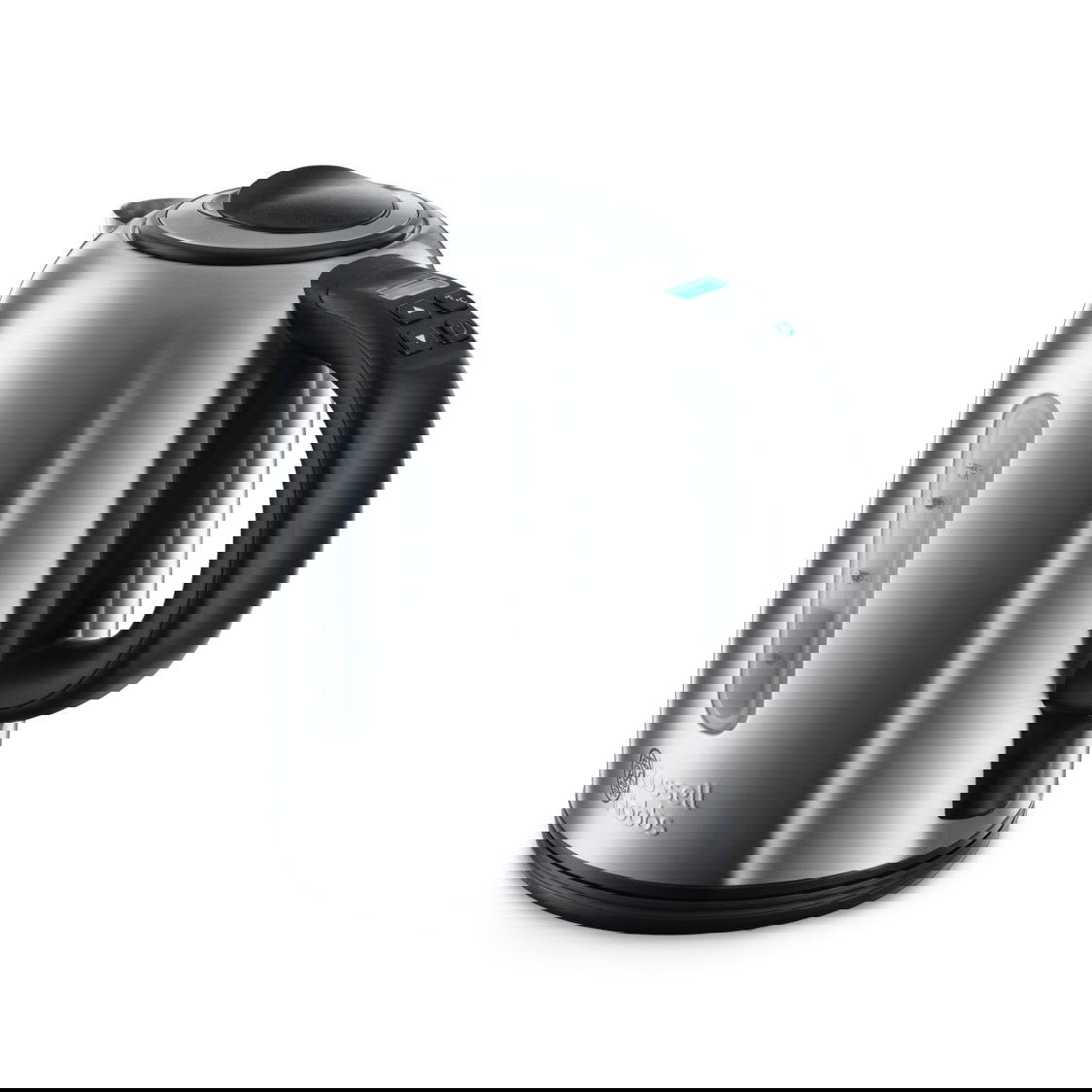 RUSSELL HOBBS Buckingham 1,7 l - nerezová bezdrátová rychlovarná konvice