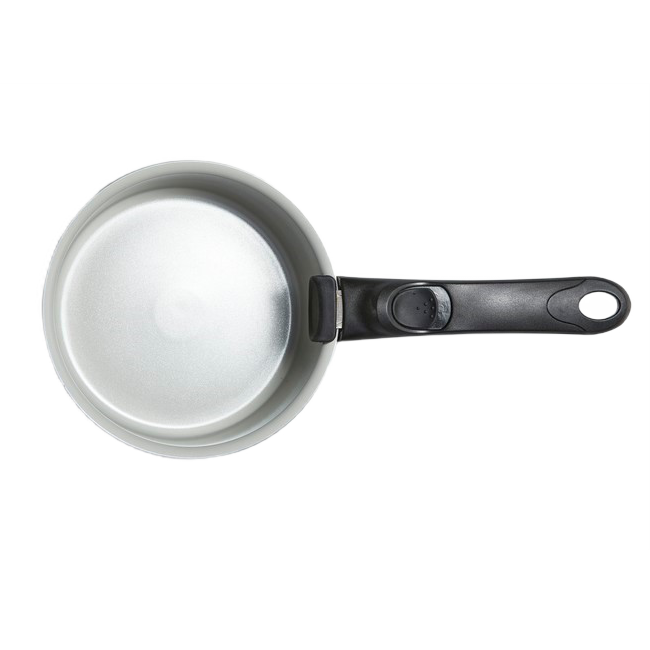 MONETA Melodie Minispace 20 cm - hliníkový hrnec
