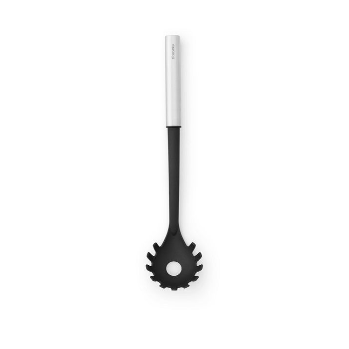 BRABANTIA Non Stick Profile 35,5 cm - nylonová naběračka na špagety