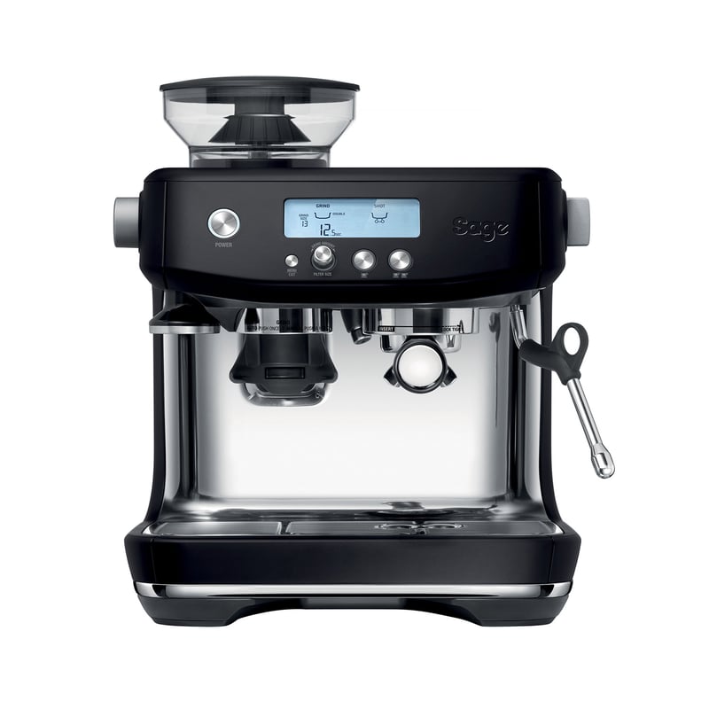 SAGE The Barista Pro 1680 W - nerezový tlakový kávovar