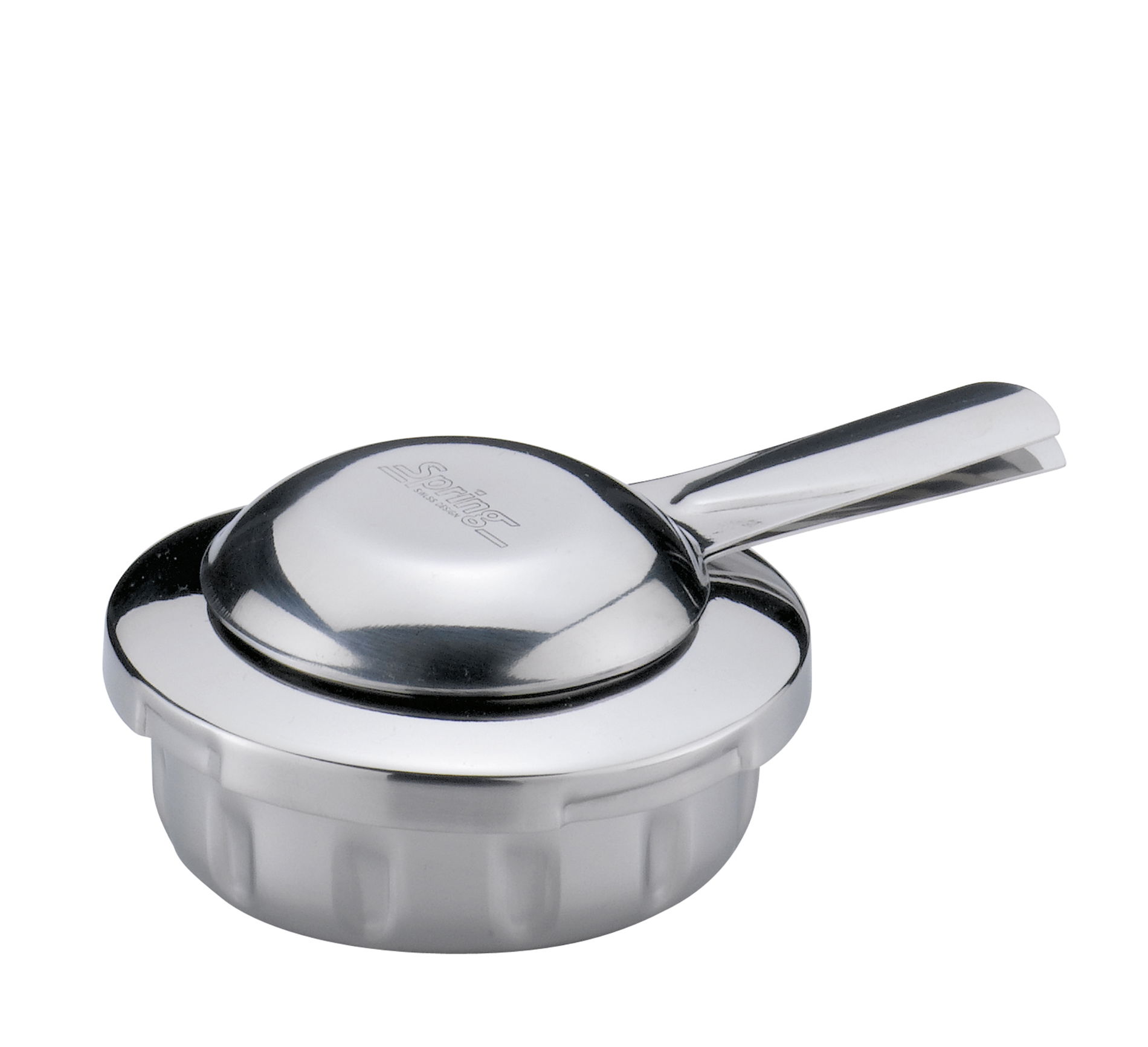 SPRING Fondue 2 l - zestaw do fondue żeliwny
