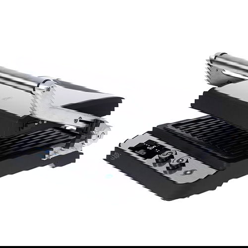 ADLER AD 3059 3000 W - elektrický gril z kovu
