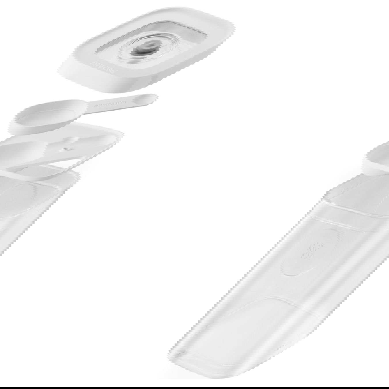 ZWILLING Fresh & Save Cube S - vložok s lyžičkou do hermetického kontajnera