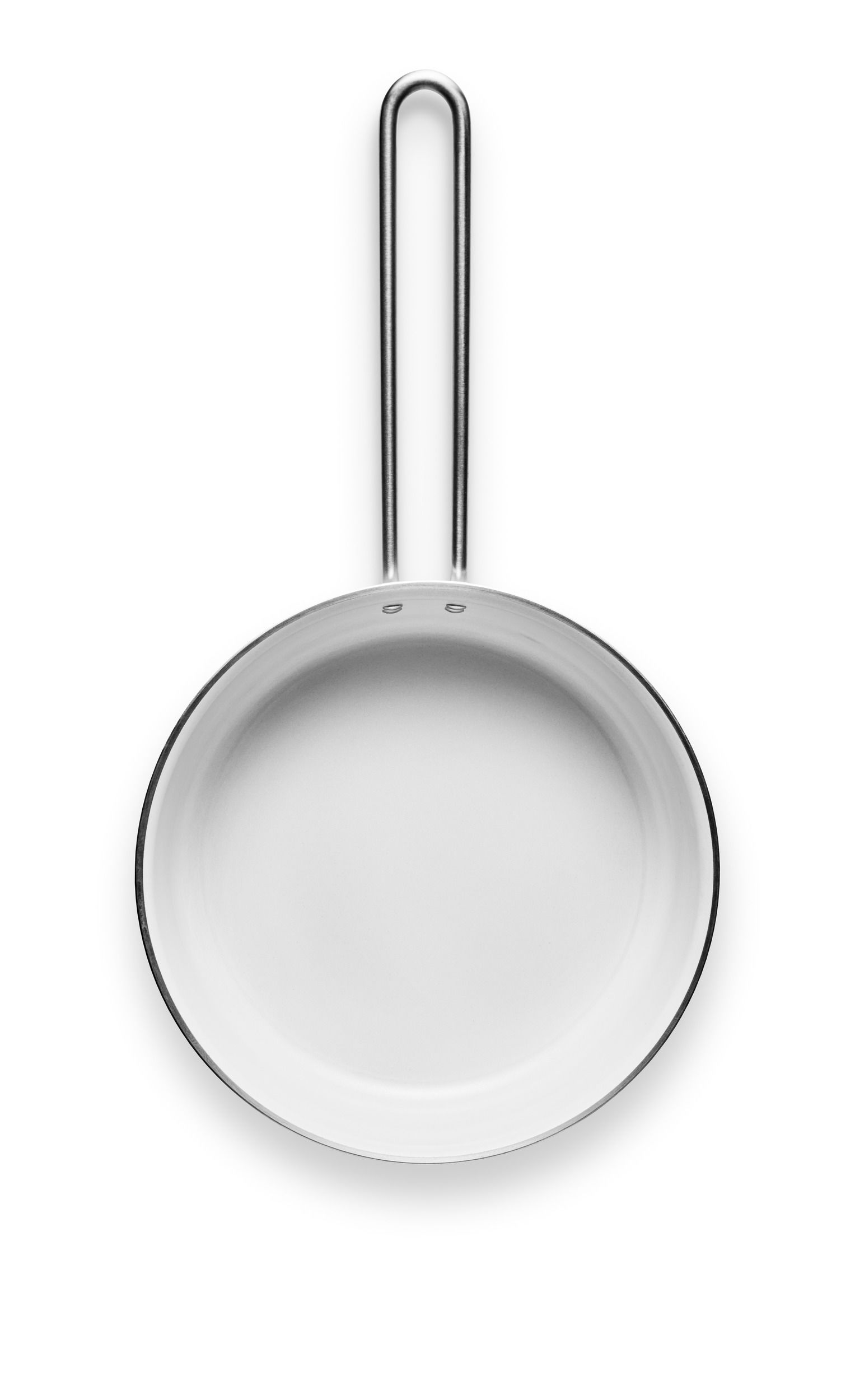 EVA TRIO White Line 24 cm - nepriľnavá panvica