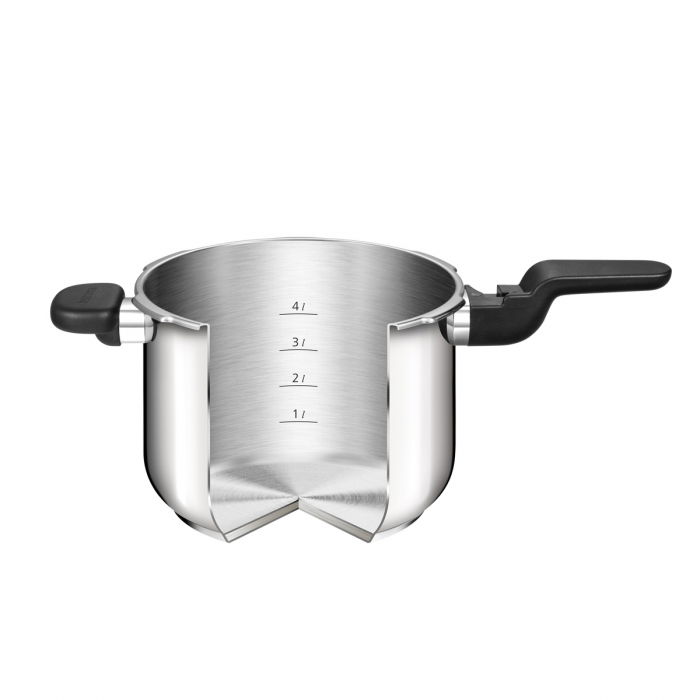 TESCOMA Smartclick 6 l - tlakový hrnec