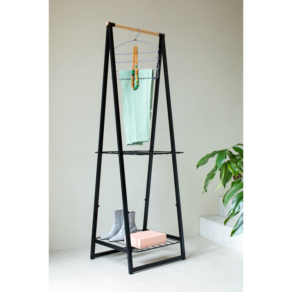 BRABANTIA Soft Touch - vešiak na nohavice