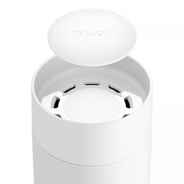 FELLOW Carter Move Mug Sip Lid 355 ml - termokrůžek z nerezové oceli