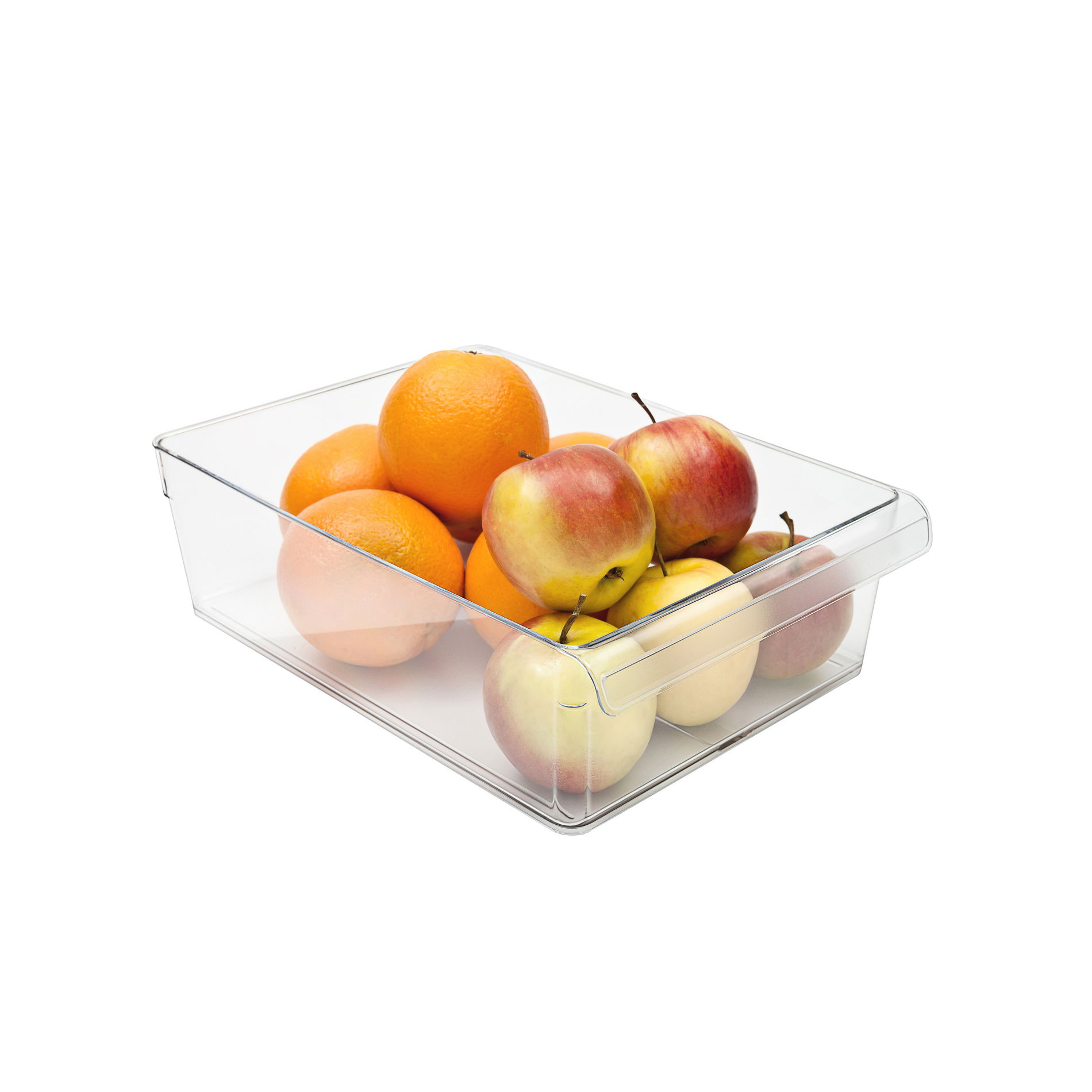 Organizér / Nádoba do lednice ROTHO LOFT 5 l