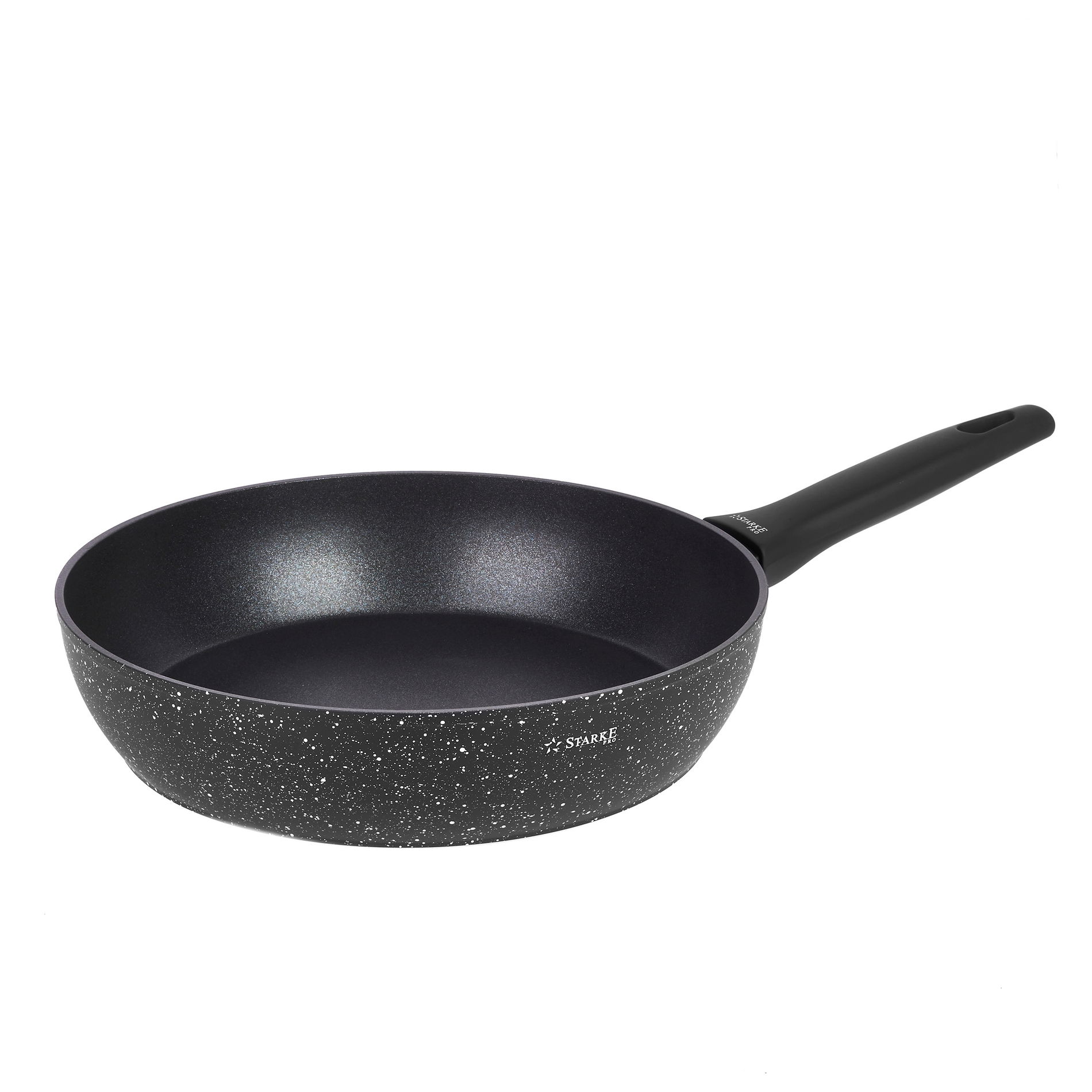 Nepřilnavá pánev s pokličkou STARKE PRO SIRIUS DEEP 28 cm
