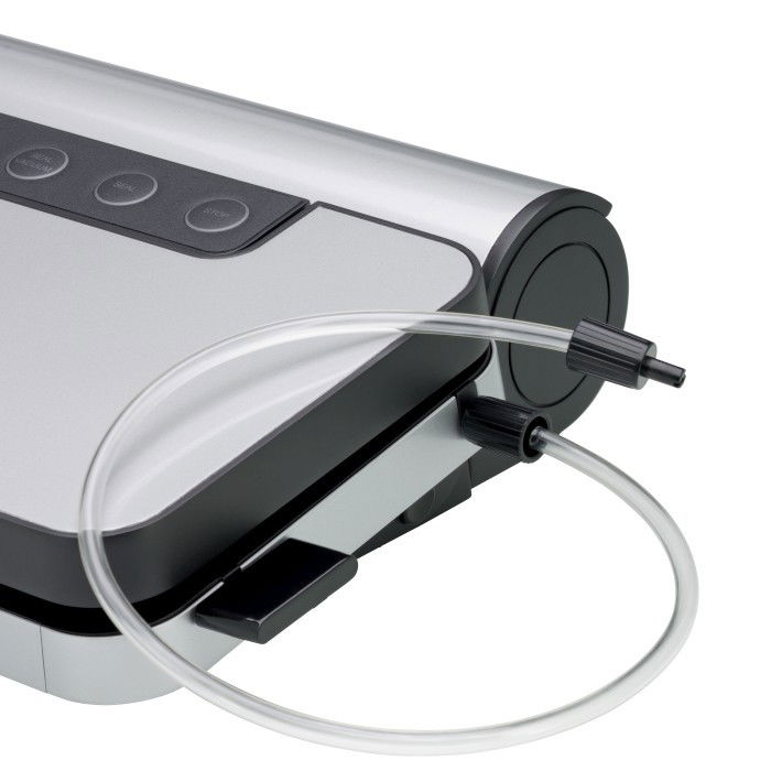 WMF Lono 90 W - zgrzewarka próżniowa stalowa