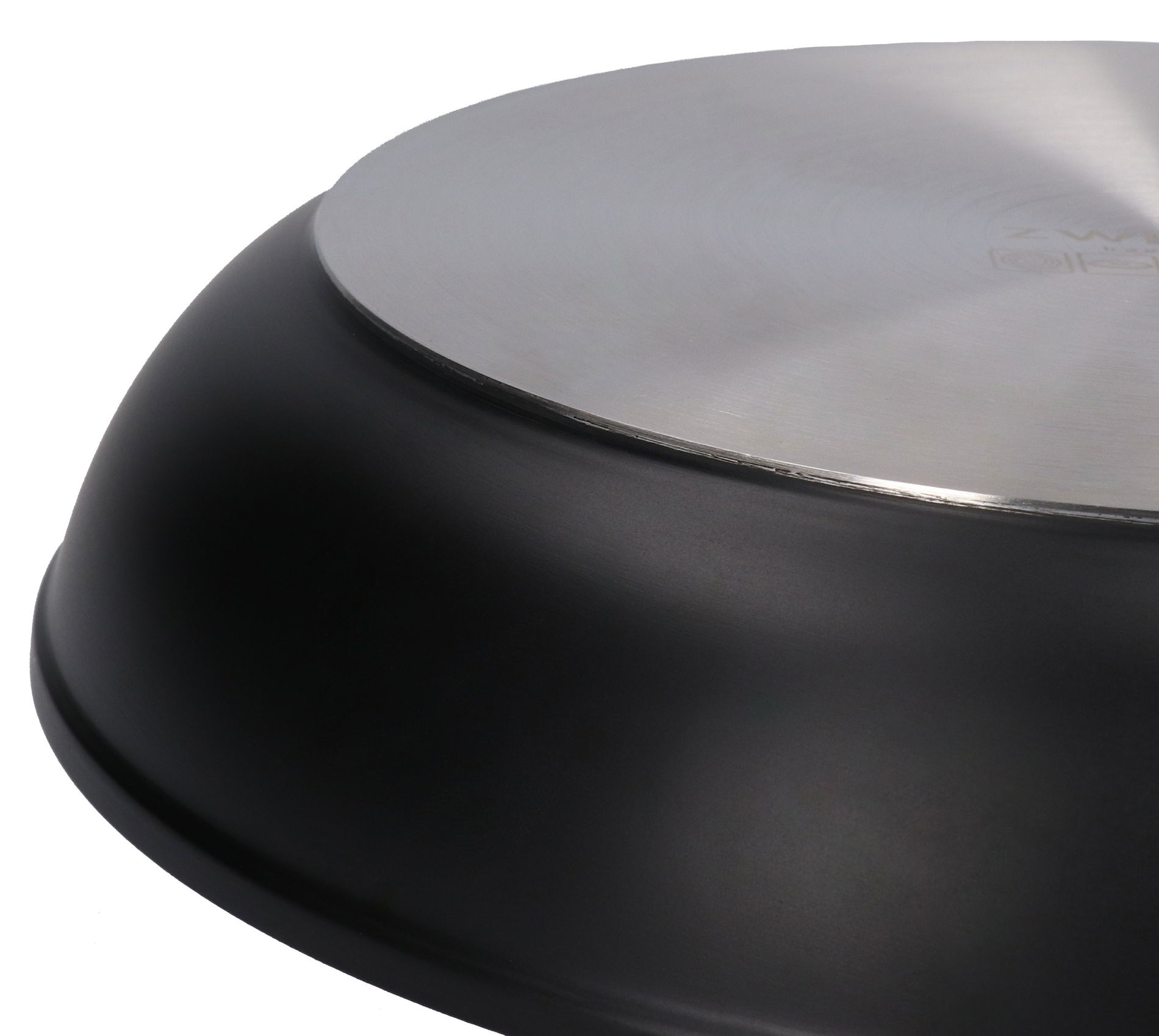ZWIEGER Gabro 26 cm - nepřilnavá pánev
