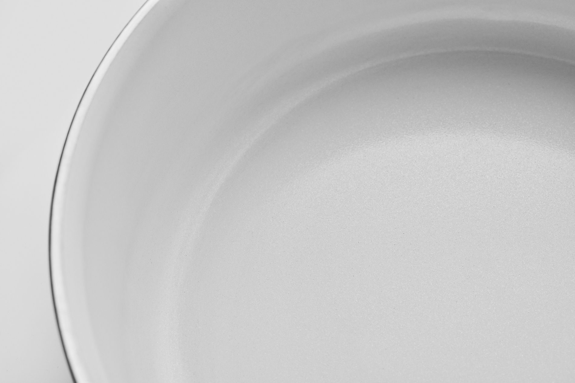 EVA TRIO White Line 24 cm - nepriľnavá panvica