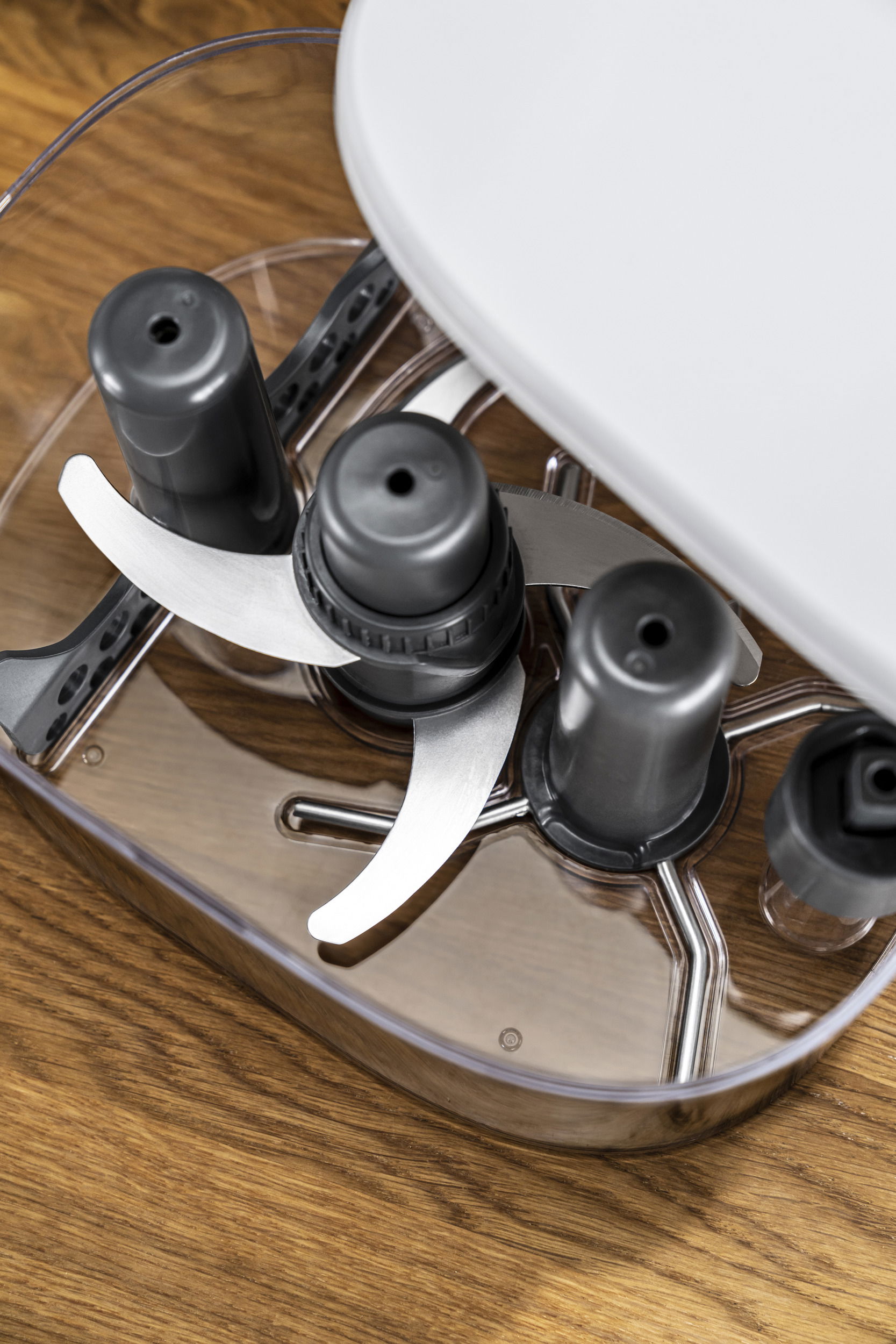 ZWILLING Enfinigy Pro white - mixovací nádoba 7 v 1