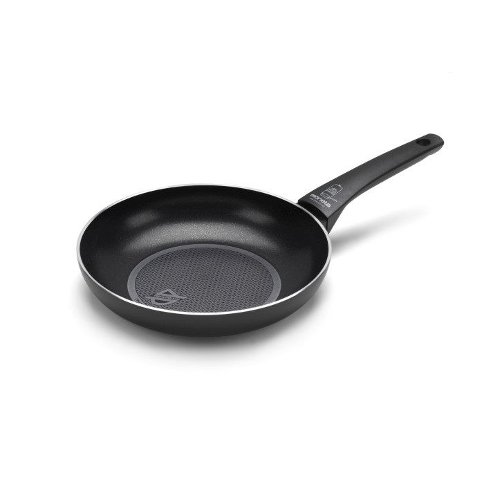 MONETA Recy 6 ks - nepřilnavé pánve s hrnci