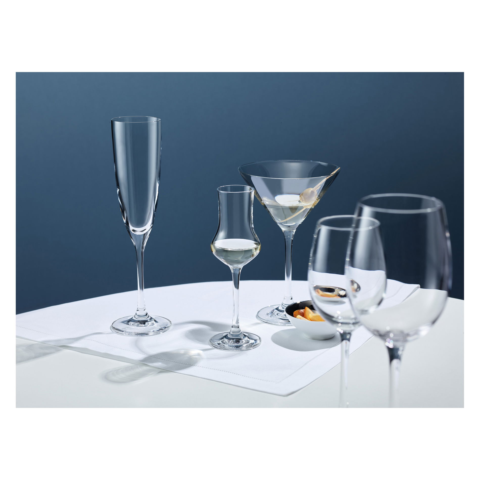 Sklenice na grappu 95 ml CLASSICO - SCHOTT ZWIESEL (nová)
