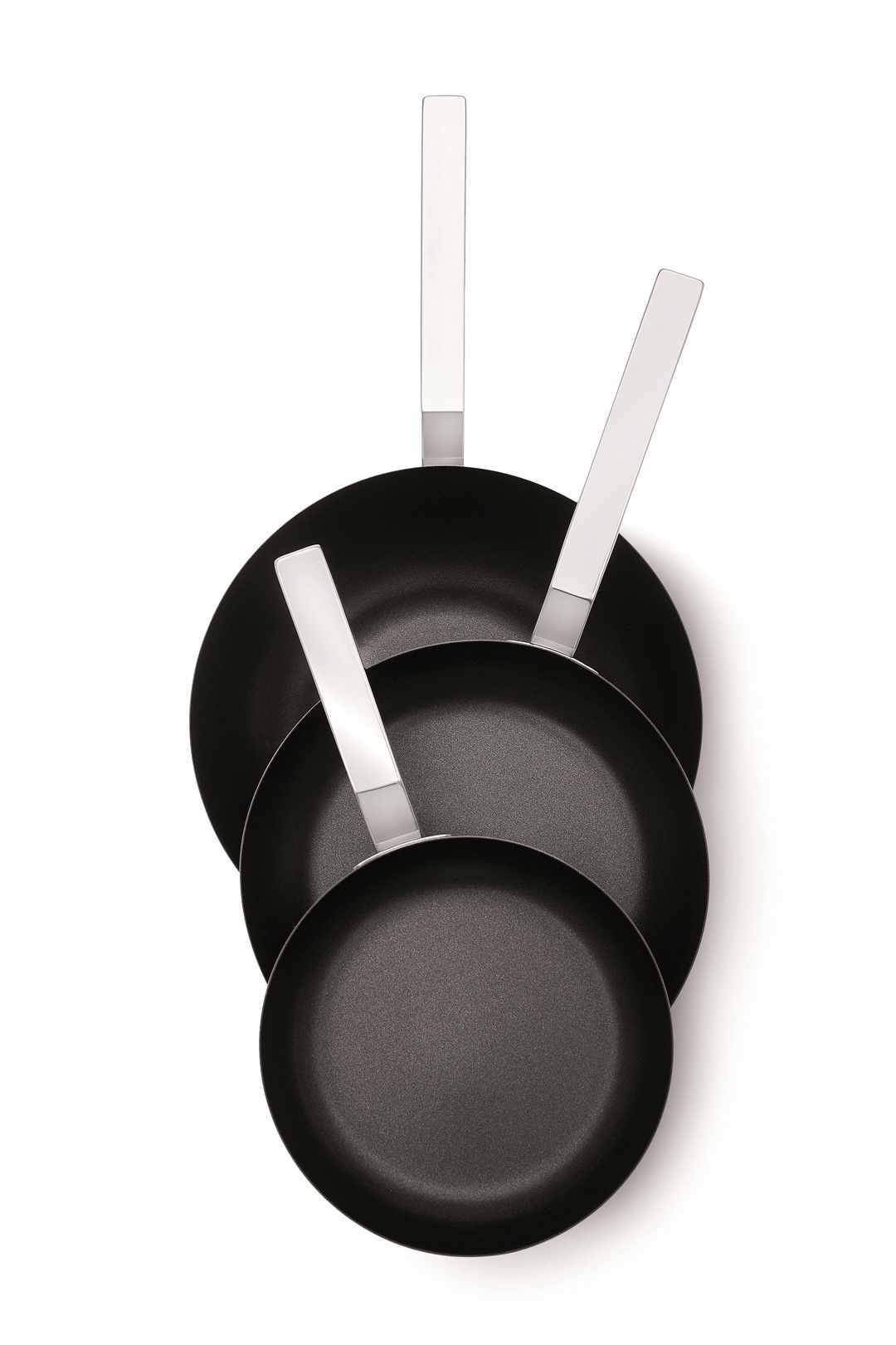 MEPRA Stile By Pininfarina 32 cm - panvica z nerezovej ocele