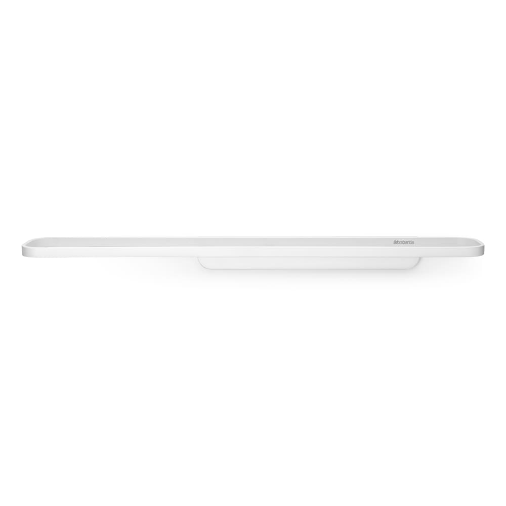 BRABANTIA MindSet 56 cm biały - reling na ręcznik ze stali nierdzewnej