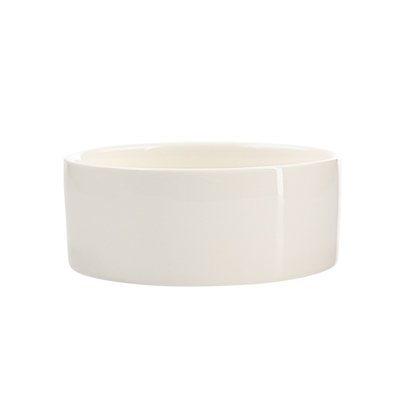 Porcelánová miska na dipy a svačiny REGULAR 10 cm